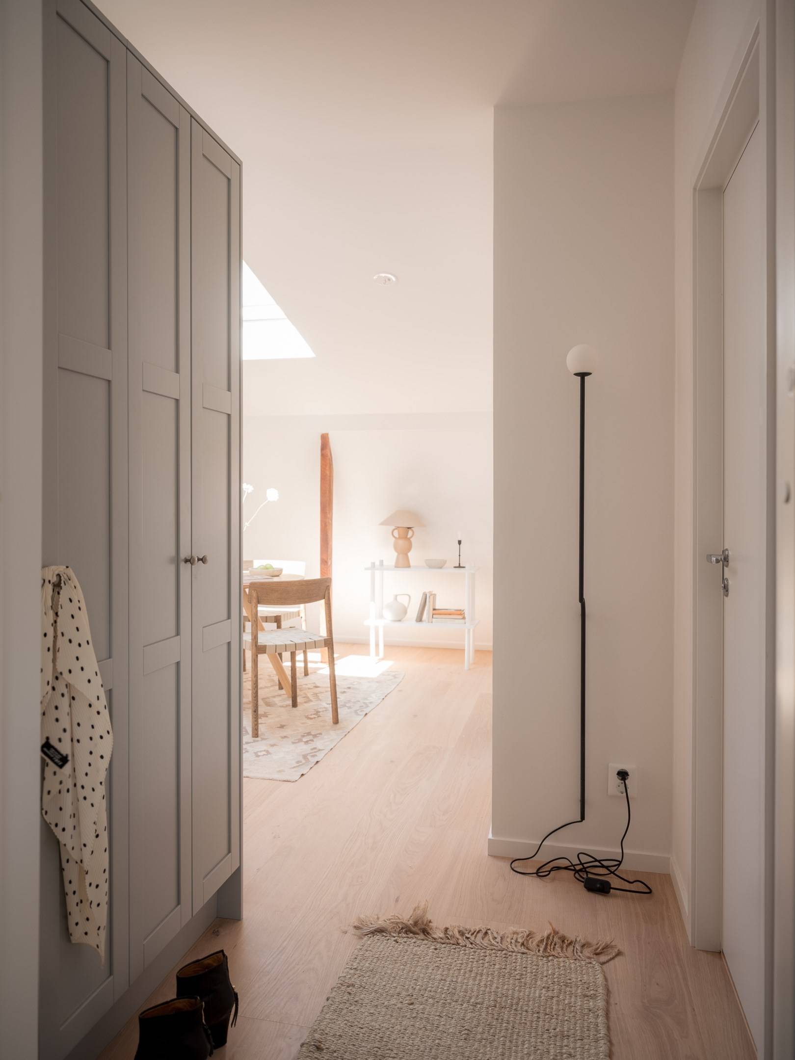 2 rum Lägenhet på Jägaregatan 14A Centrala Hisingen Göteborgs kommun - bild 23