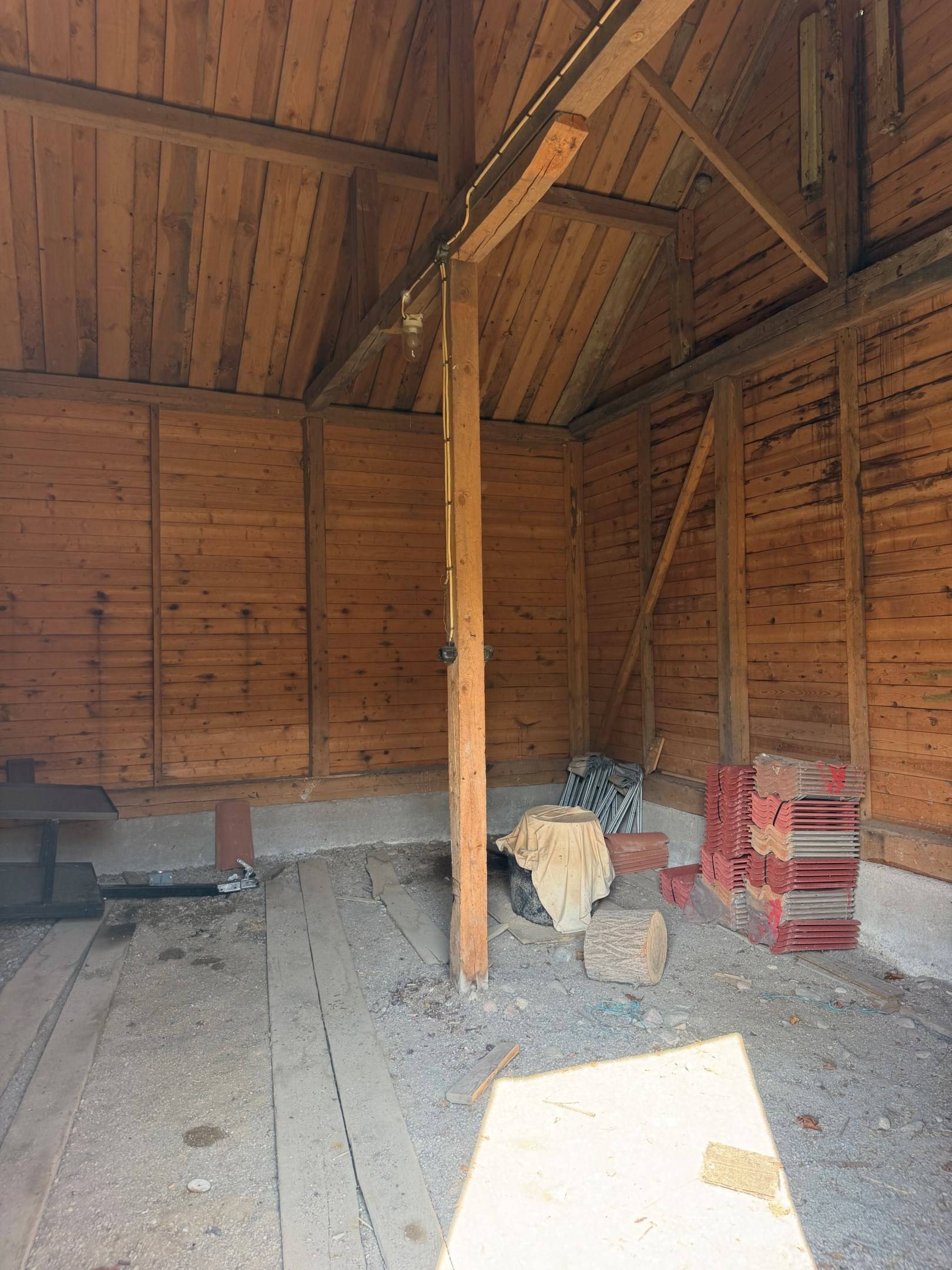 Tomt på Skricksta 12 Gillberga Eskilstuna kommun - bild 8
