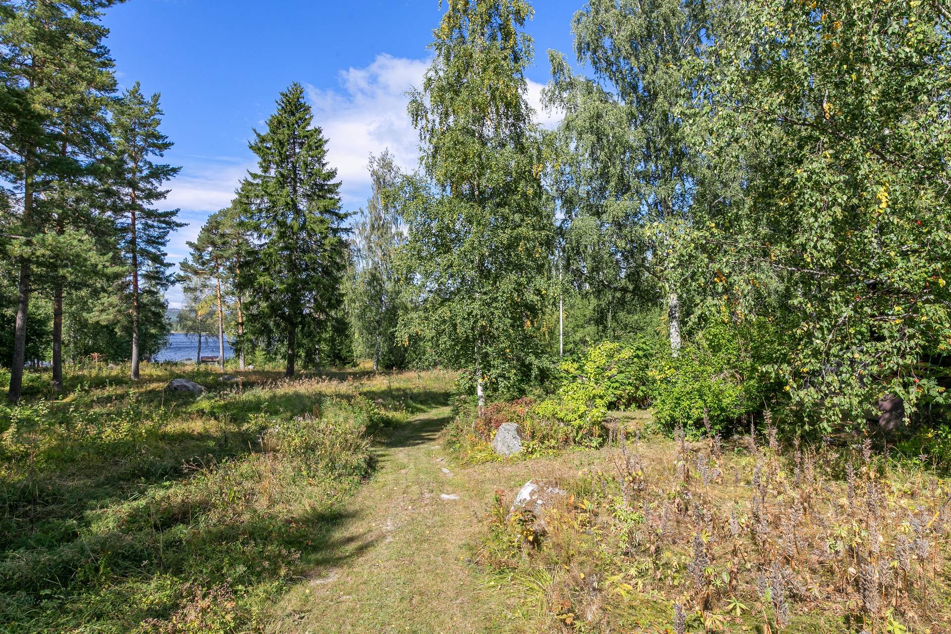 3 rum Fritidshus på Östervik 141 Östervik Ockelbo kommun - bild 44