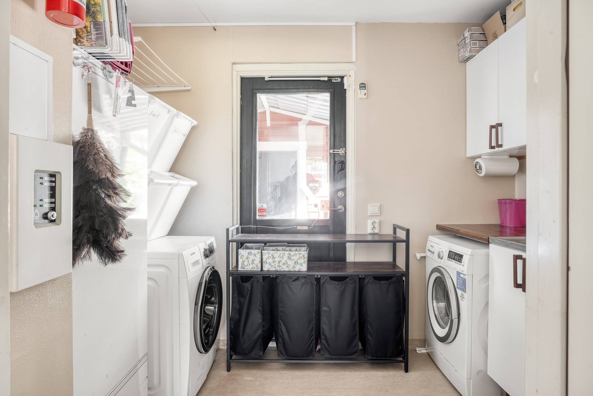 4 rum Villa på Vinbärsstigen 28 Håbo kommun - bild 14