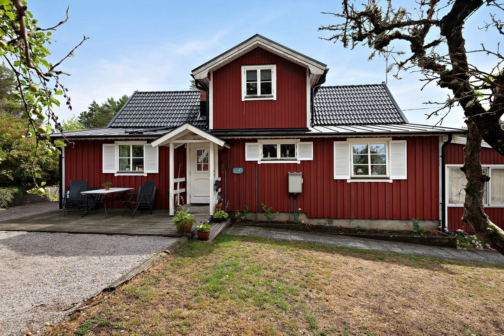 5 rum Villa på Tvingvägen 1 Johannishus Ronneby kommun - bild 6