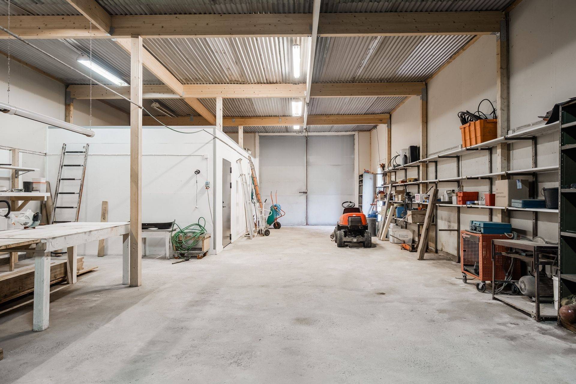 Gård/skog på Bäcken Hagen 2 Töreboda kommun - bild 20
