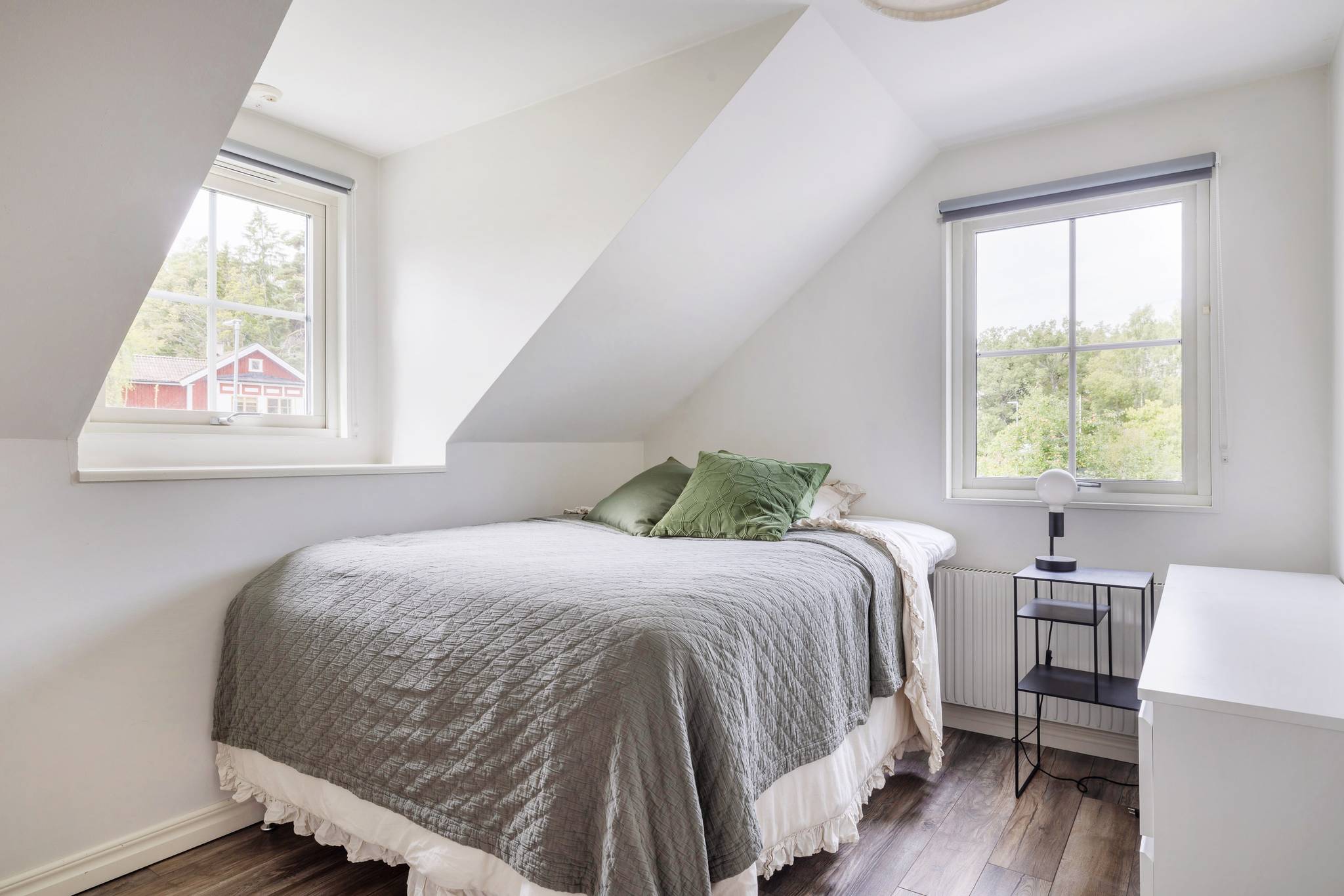 6 rum Villa på Lillebovägen 2 Insjön Nacka kommun - bild 30