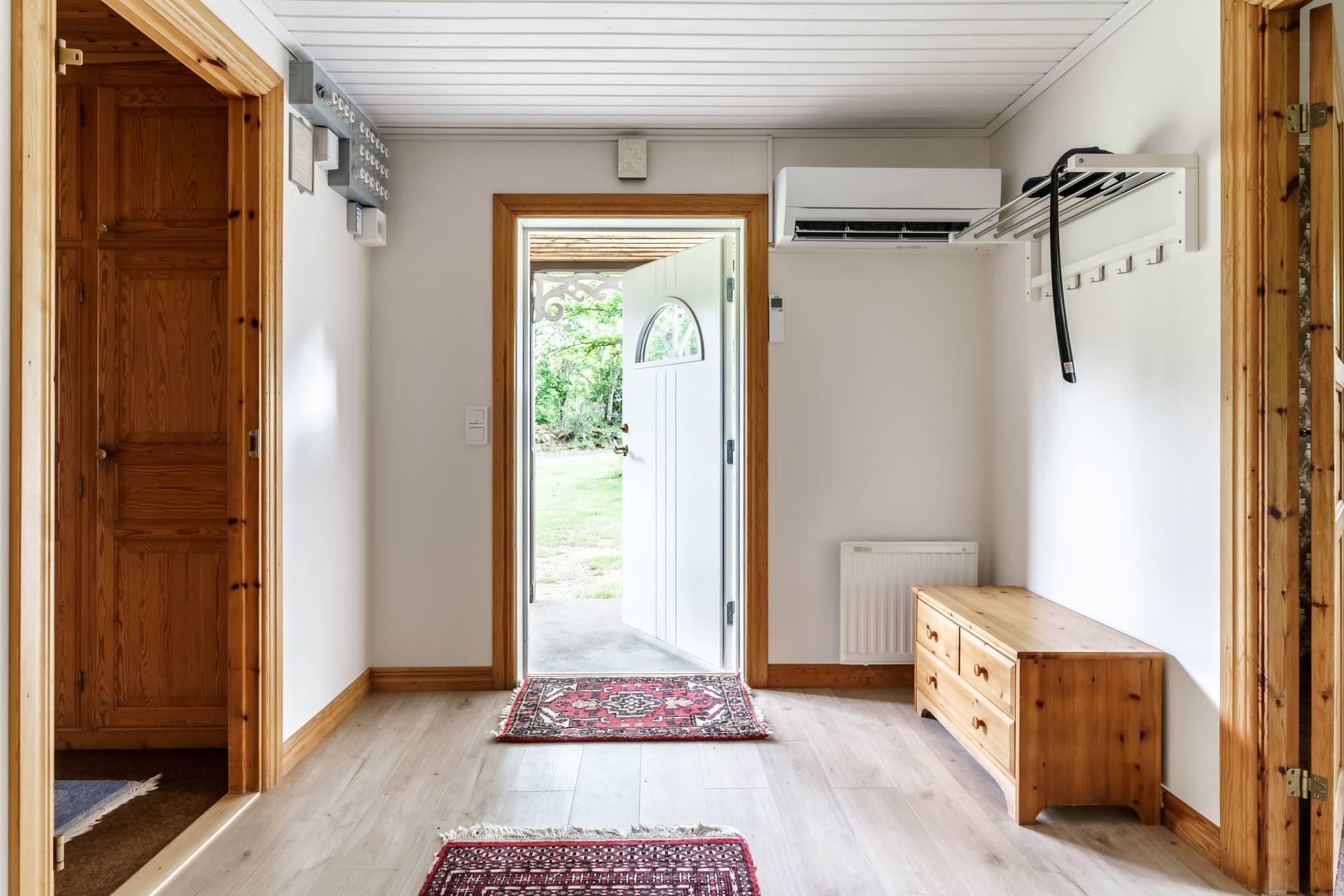 2 rum Villa på Hökhult Lindholmen 87 Älmhults kommun - bild 15
