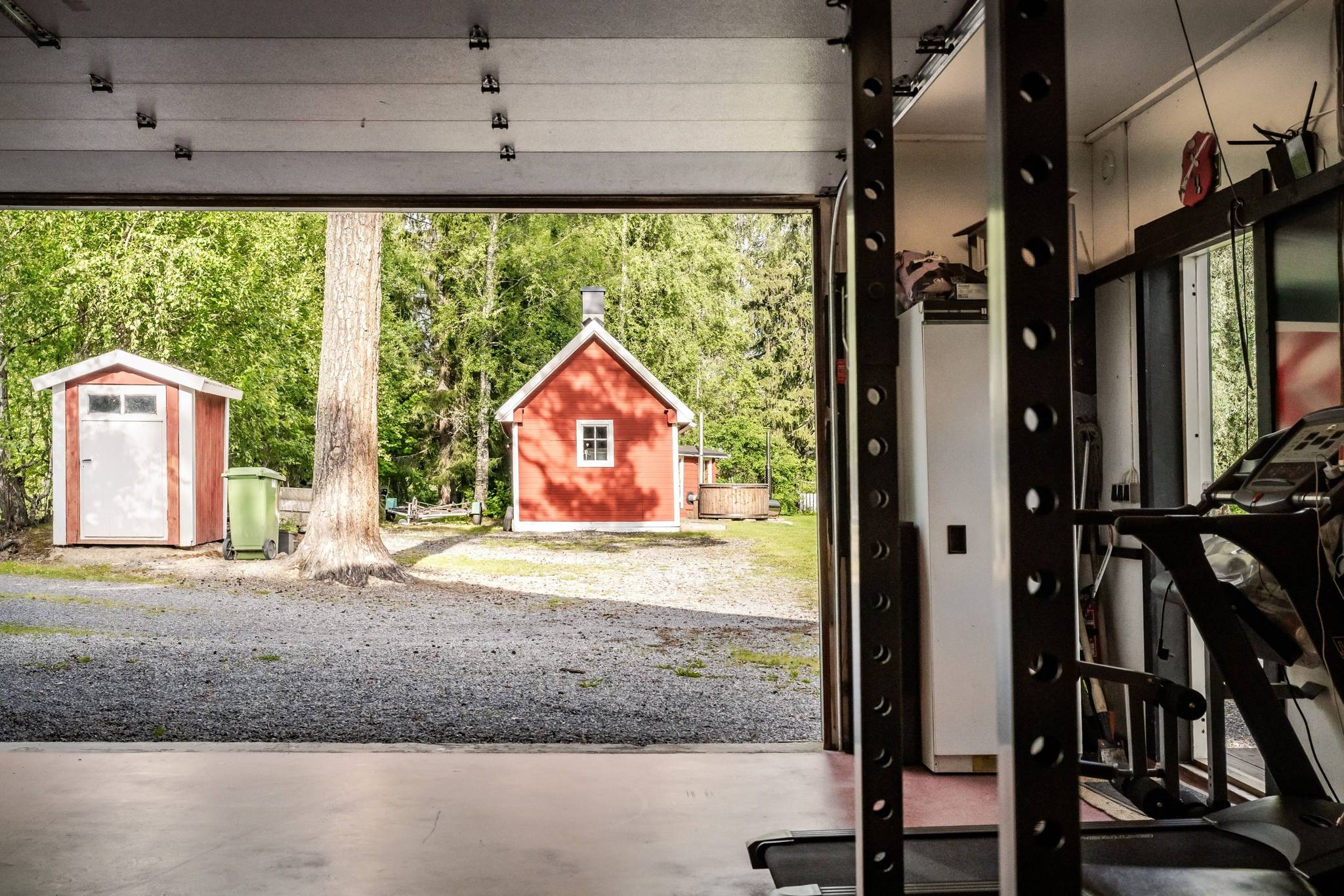 6 rum villa på Ytterån 717 Ytterån, Krokoms kommun - bild 4