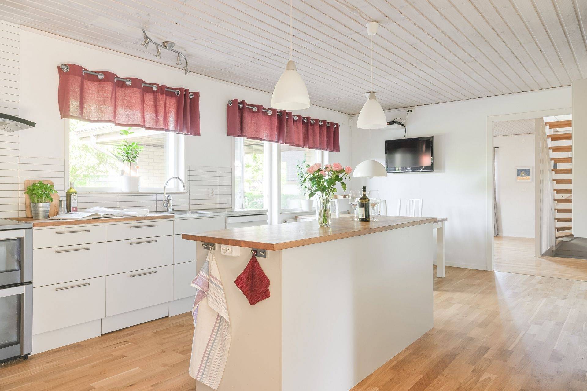 9 rum Villa på Konsertvägen 11 Symfonibyn Staffanstorps kommun - bild 21