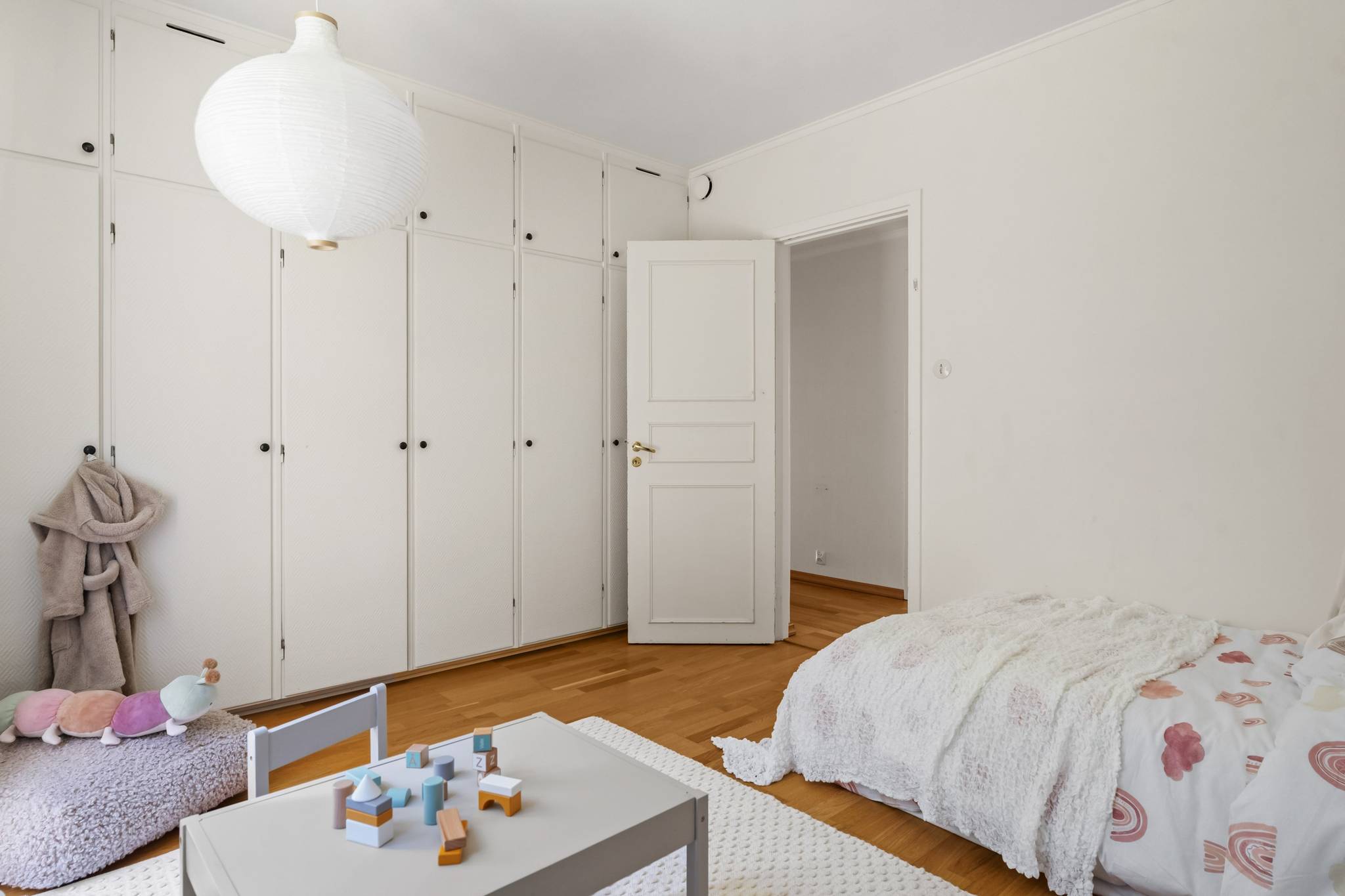 7 rum Villa på Höjdgatan 13 Skönsberg Sundsvalls kommun - bild 31