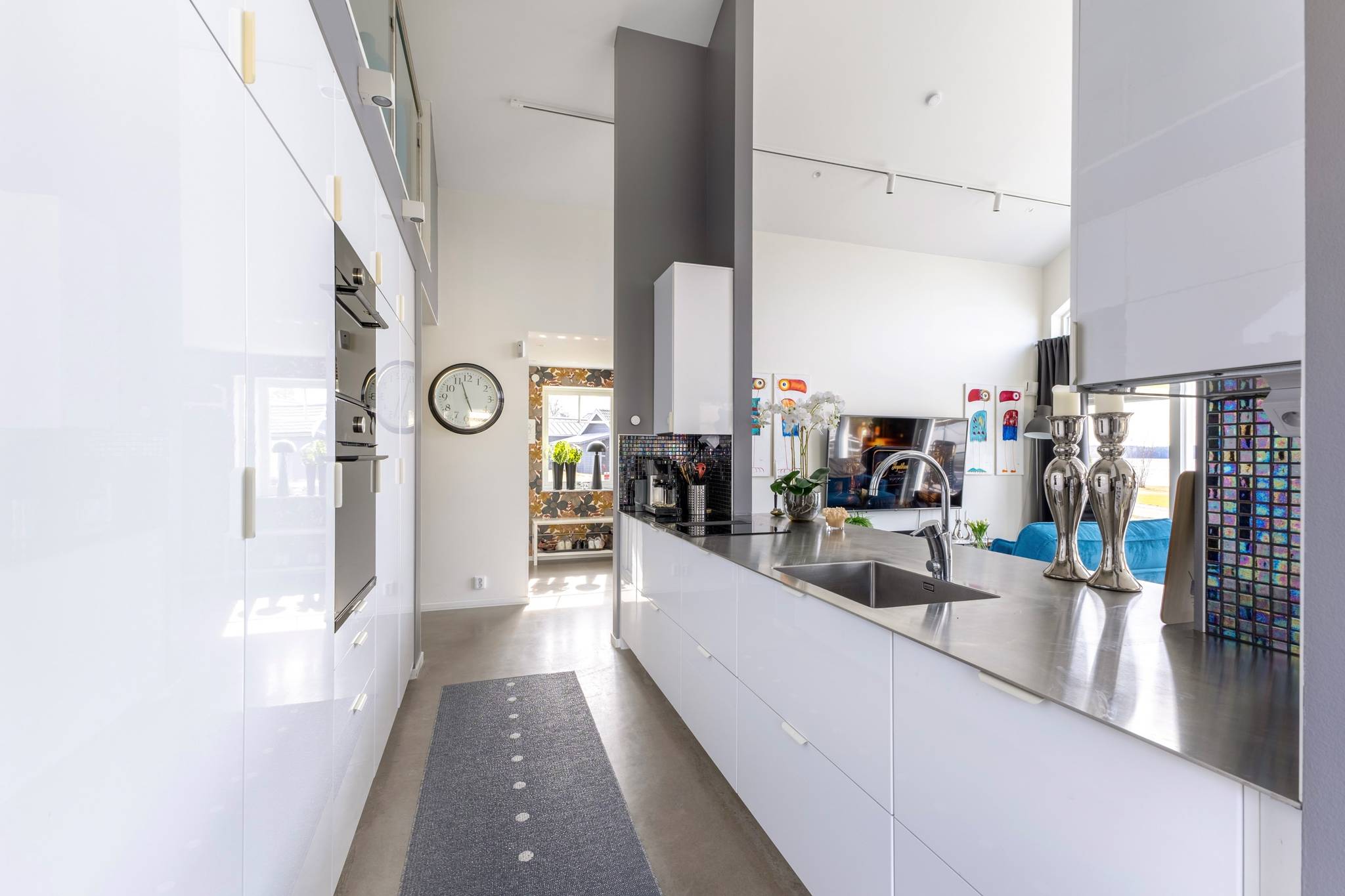 4 rum Villa på Östanå Källvägen 26 Östanå Vetlanda kommun - bild 22
