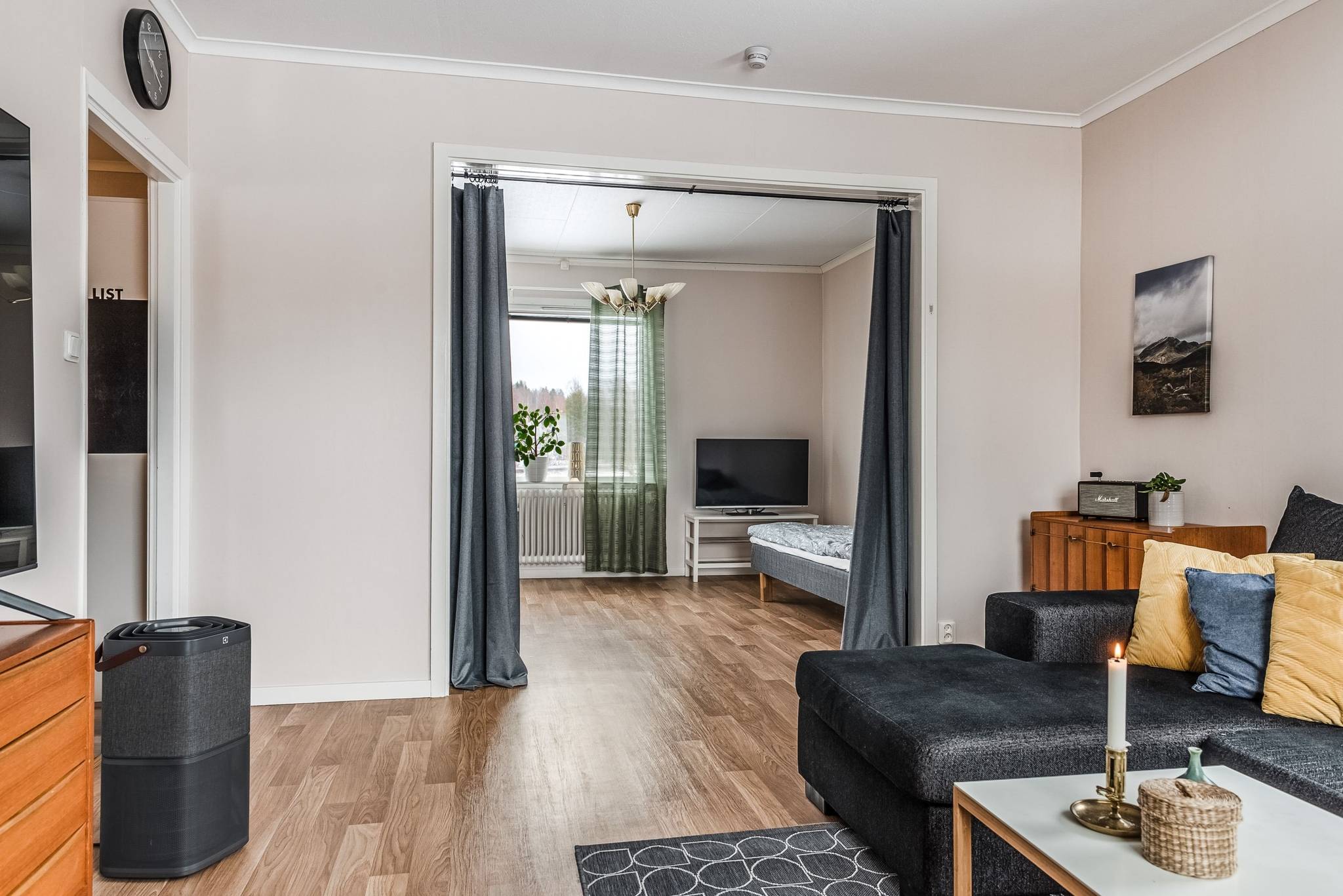 4 rum Villa på Nätragatan 45 Bjästa Örnsköldsviks kommun - bild 6