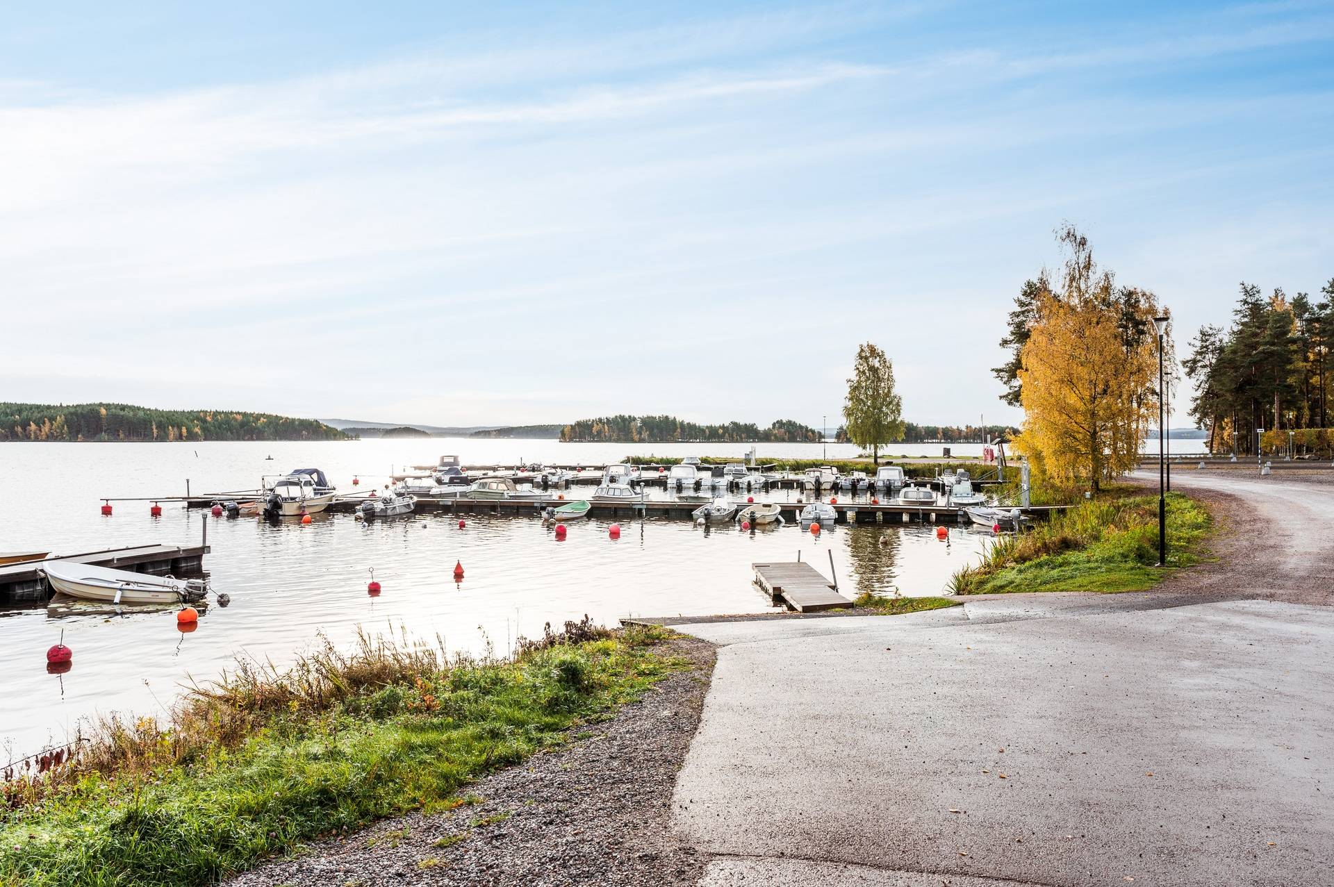 6 rum Villa på Fagerövägen 61 Källviken Falu kommun - bild 63