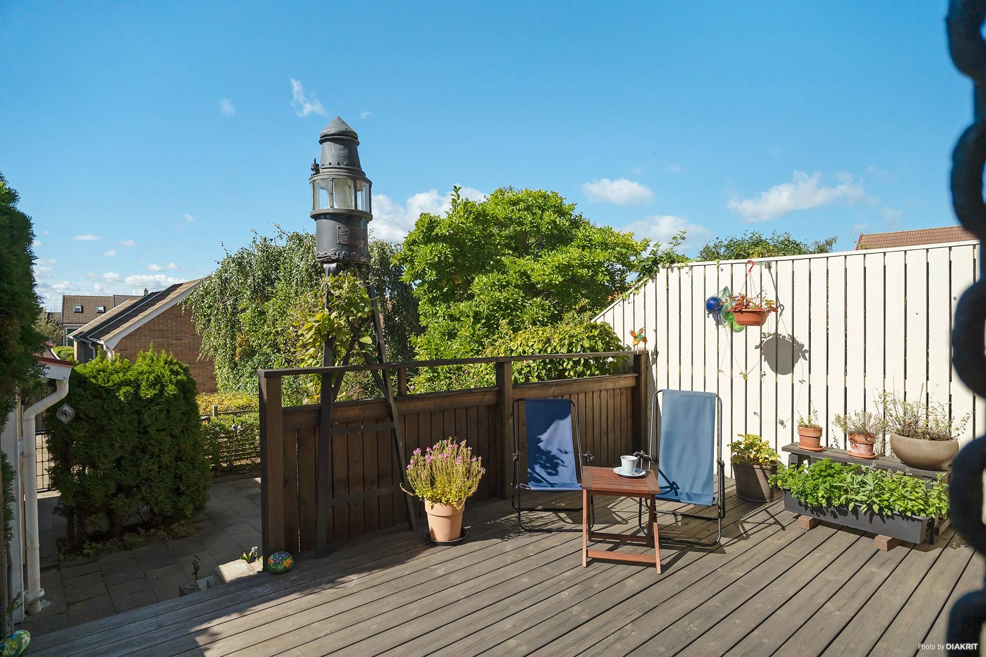 4 rum Radhus på Erikstorpsvägen 41B Borstahusen / Erikstorpsvägen Landskrona kommun - bild 3