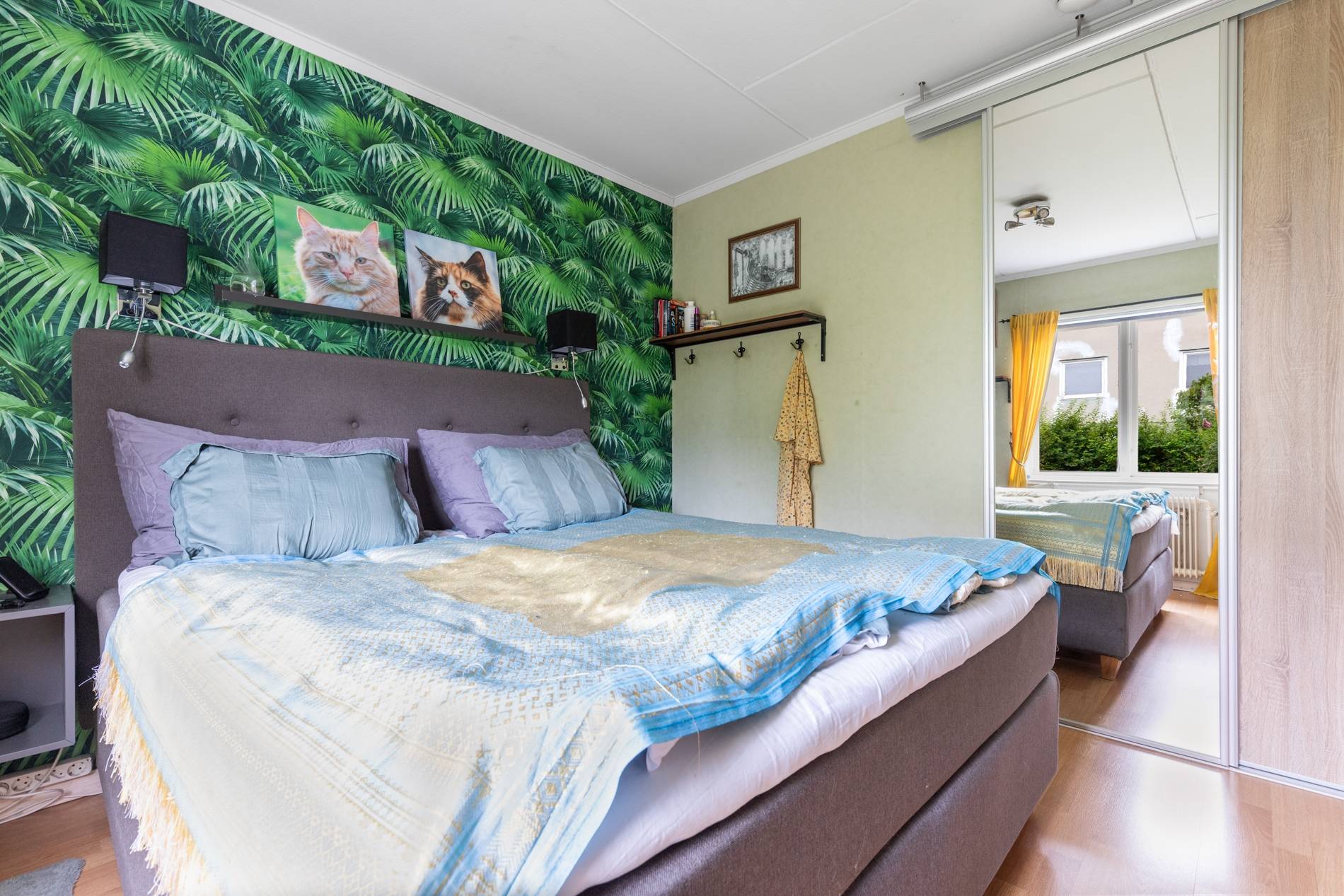 3 rum Villa på Bäckgatan 8 Kramfors kommun - bild 20