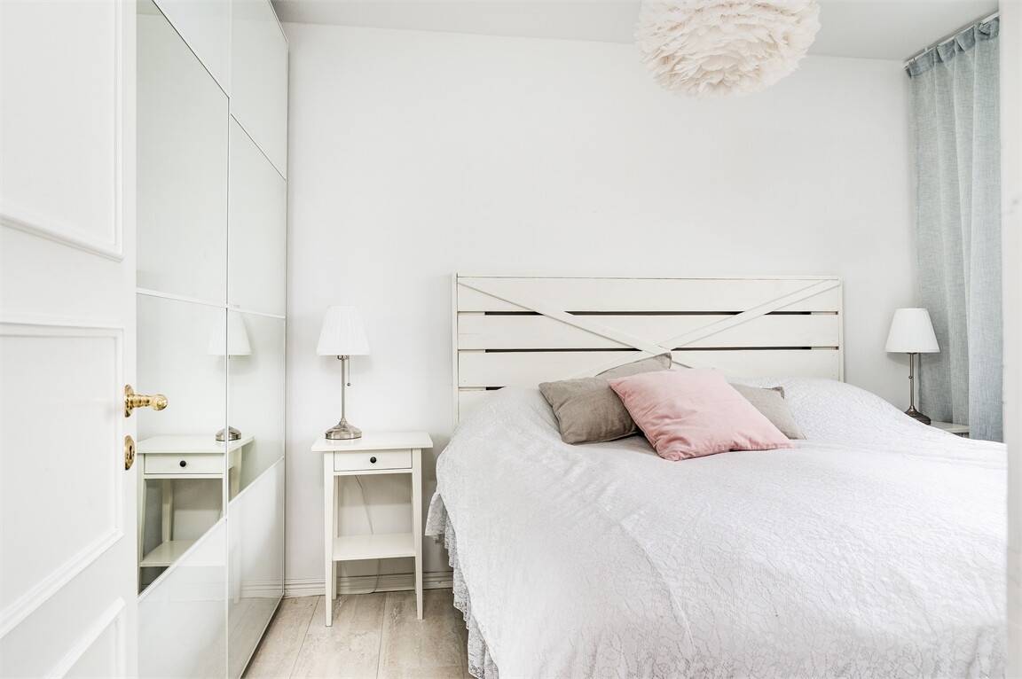 2 rum Lägenhet på Industrigatan 28 Hagalund Borlänge kommun - bild 4