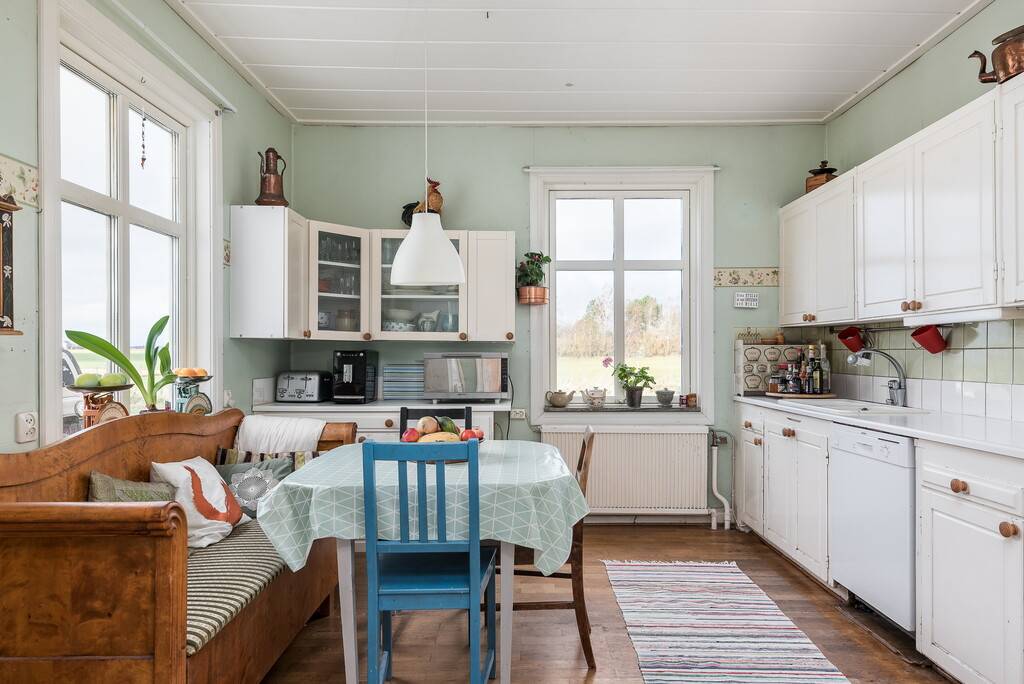 8 rum Villa på Framnäs 118 Vadstena/Orlunda Vadstena kommun - bild 12
