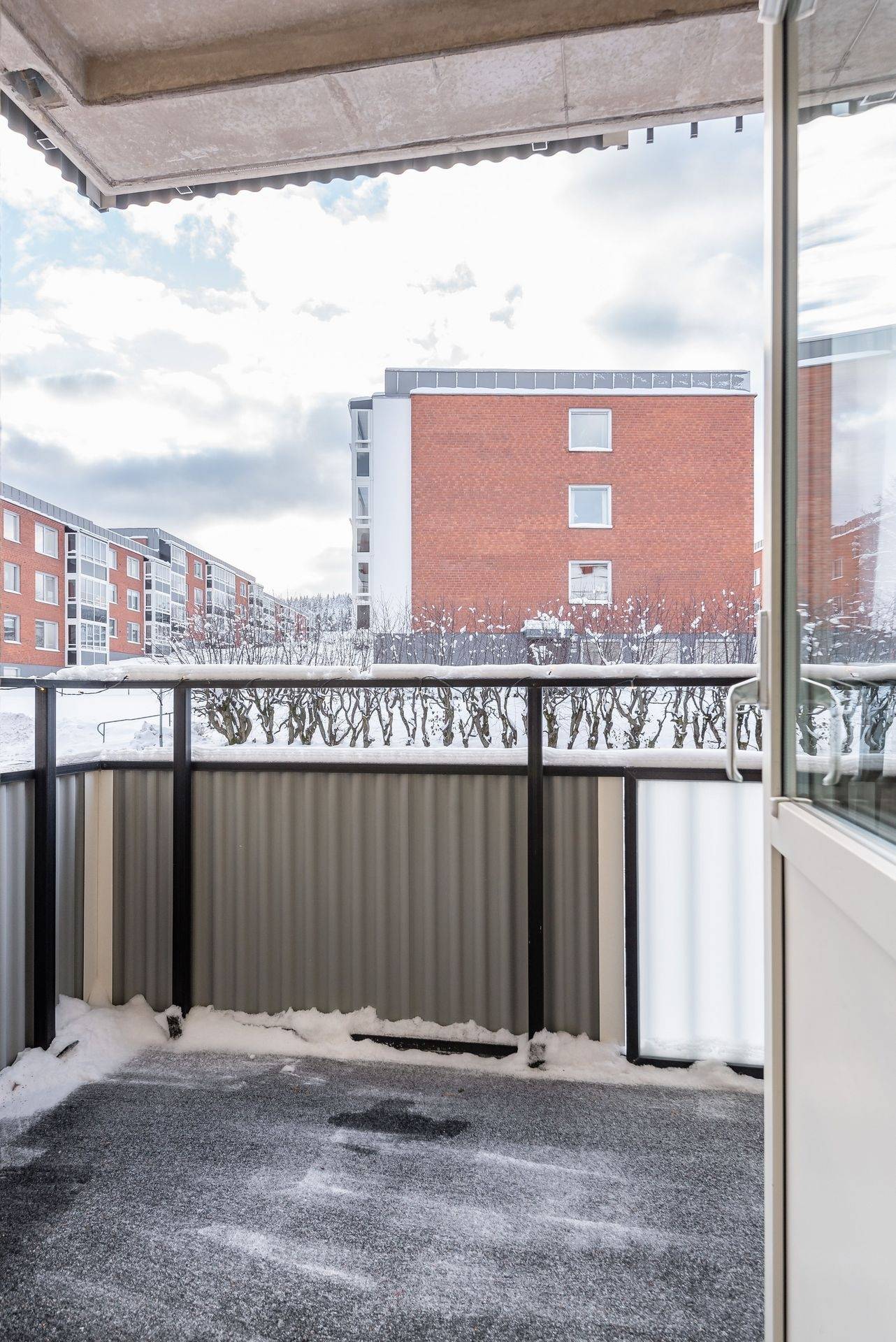 2 rum Lägenhet på Fridhemsgatan 59B Skönmon Sundsvalls kommun - bild 9