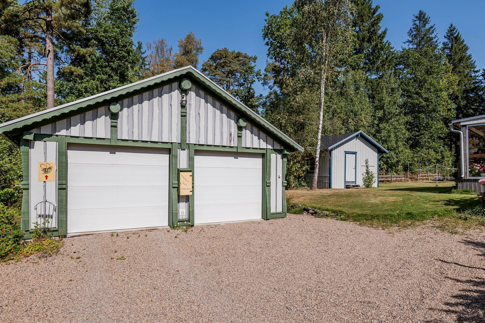3 rum Villa på Sjölanda 5 Sjuntorp Trollhättans kommun - bild 7