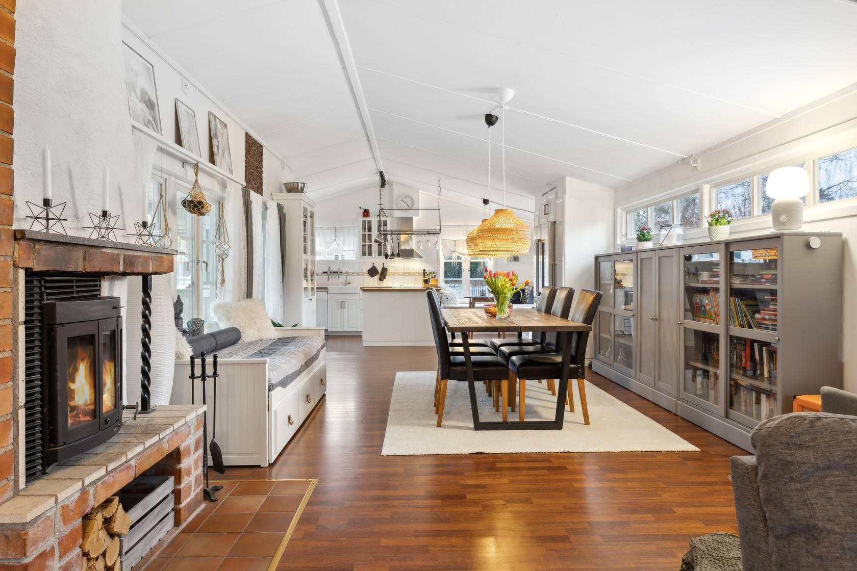 4 rum Villa på Norra Sundsvägen 35 Vagnhärad Sund Trosa kommun - bild 11