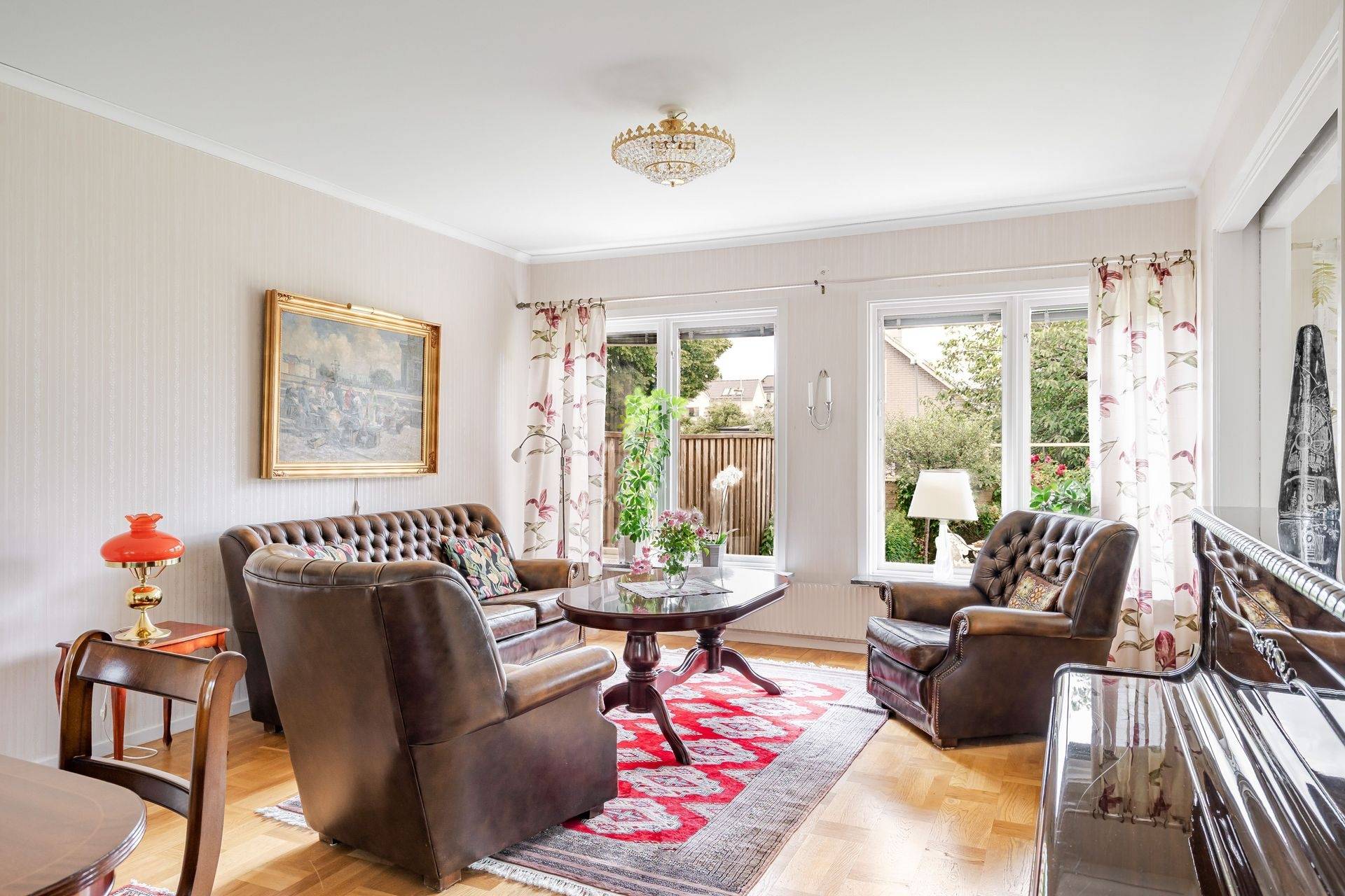 5 rum Parhus på Stigbergsgatan 12B Ramshäll Linköpings kommun - bild 13