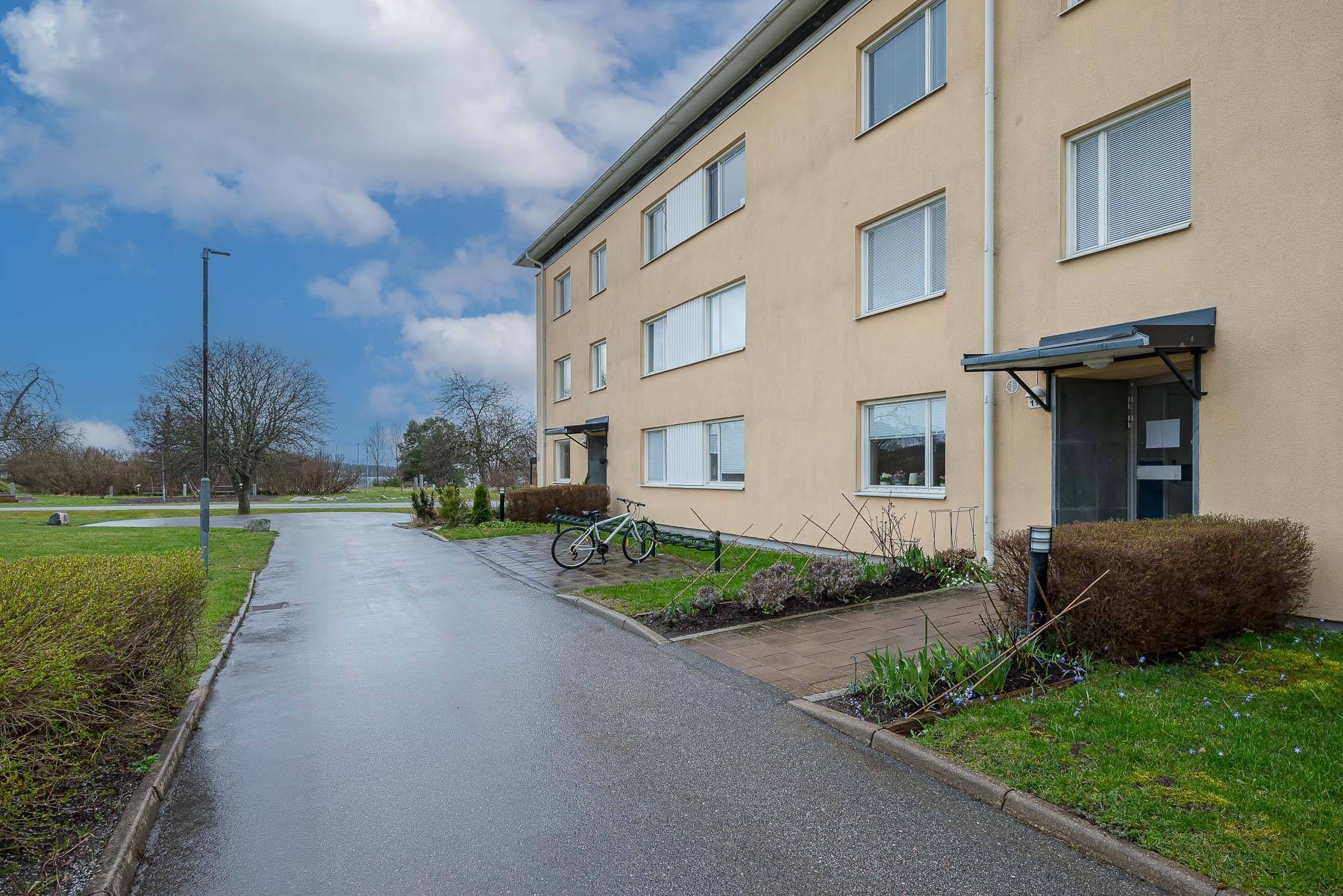 3 rum Lägenhet på Sörgården 116 Vallentuna Centrum Vallentuna kommun - bild 16