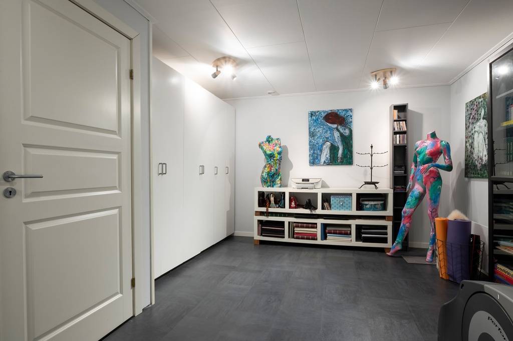 6 rum Villa på Tallvägen 13 Enskede Gård Stockholms kommun - bild 36