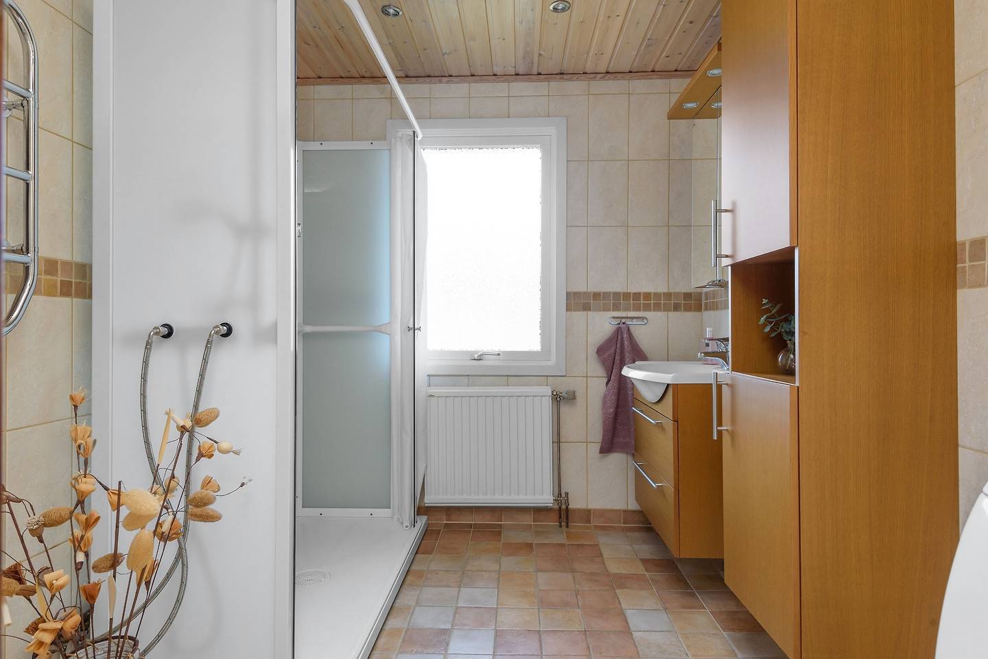 6 rum Villa på Frejgatan 12 Ryttarhagen Mjölby kommun - bild 16