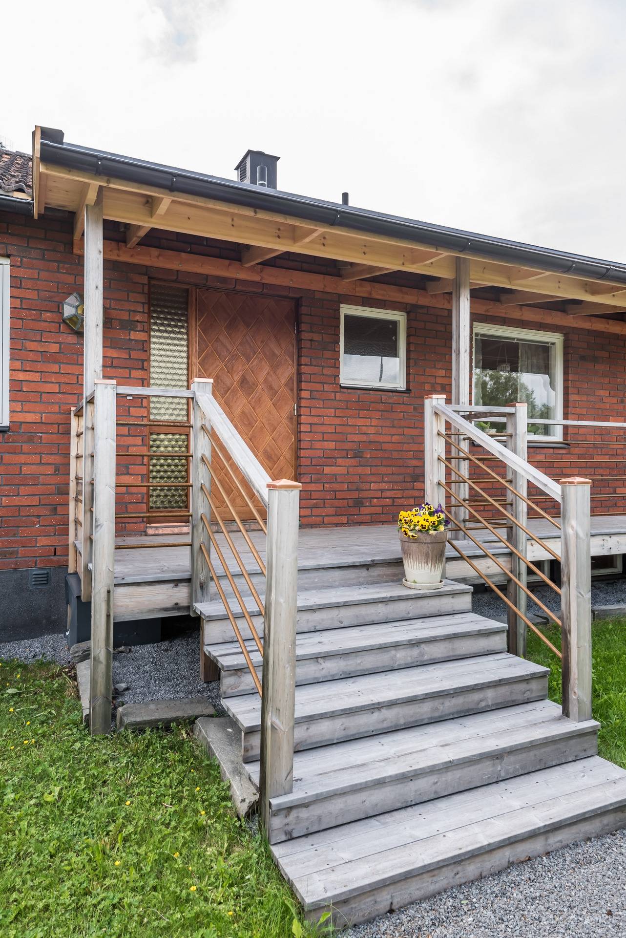 4 rum Villa på Lyckes väg 18 Krokom Krokoms kommun - bild 3