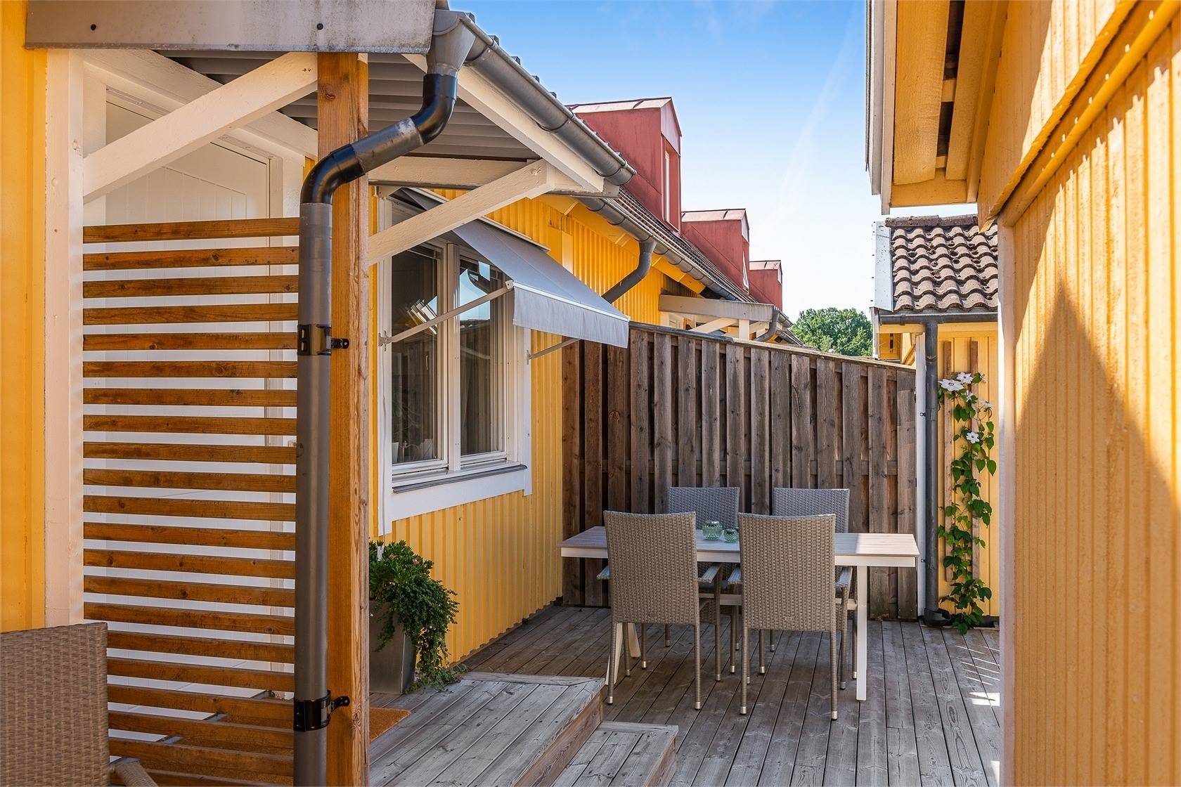 5 rum Lägenhet på Middagsvägen 40 Kurveröd Uddevalla kommun - bild 2