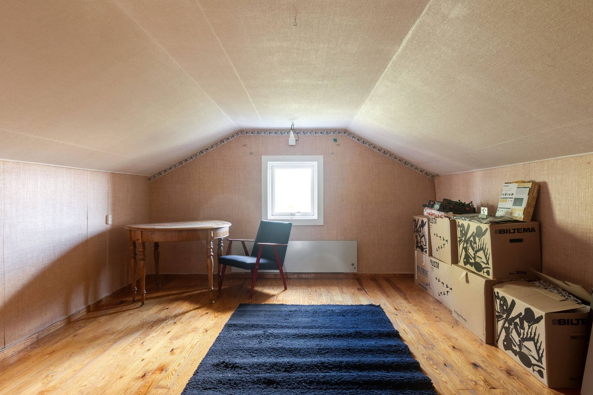 7 rum Villa på Brumstorp Nolsäter Värsås Skövde kommun - bild 52
