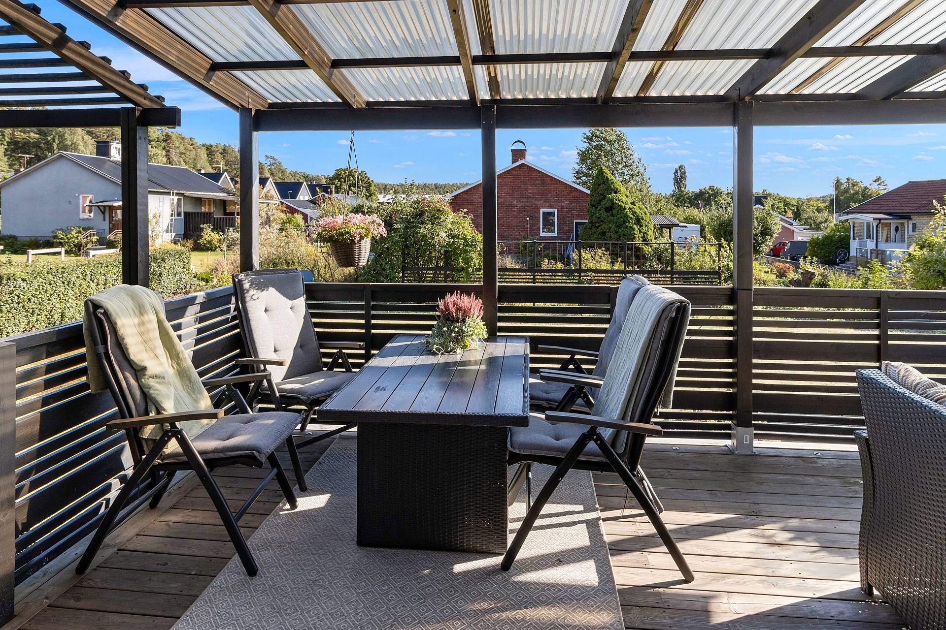 3 rum Villa på Per Frestares väg 3 Centralt Kungsörs kommun - bild 32