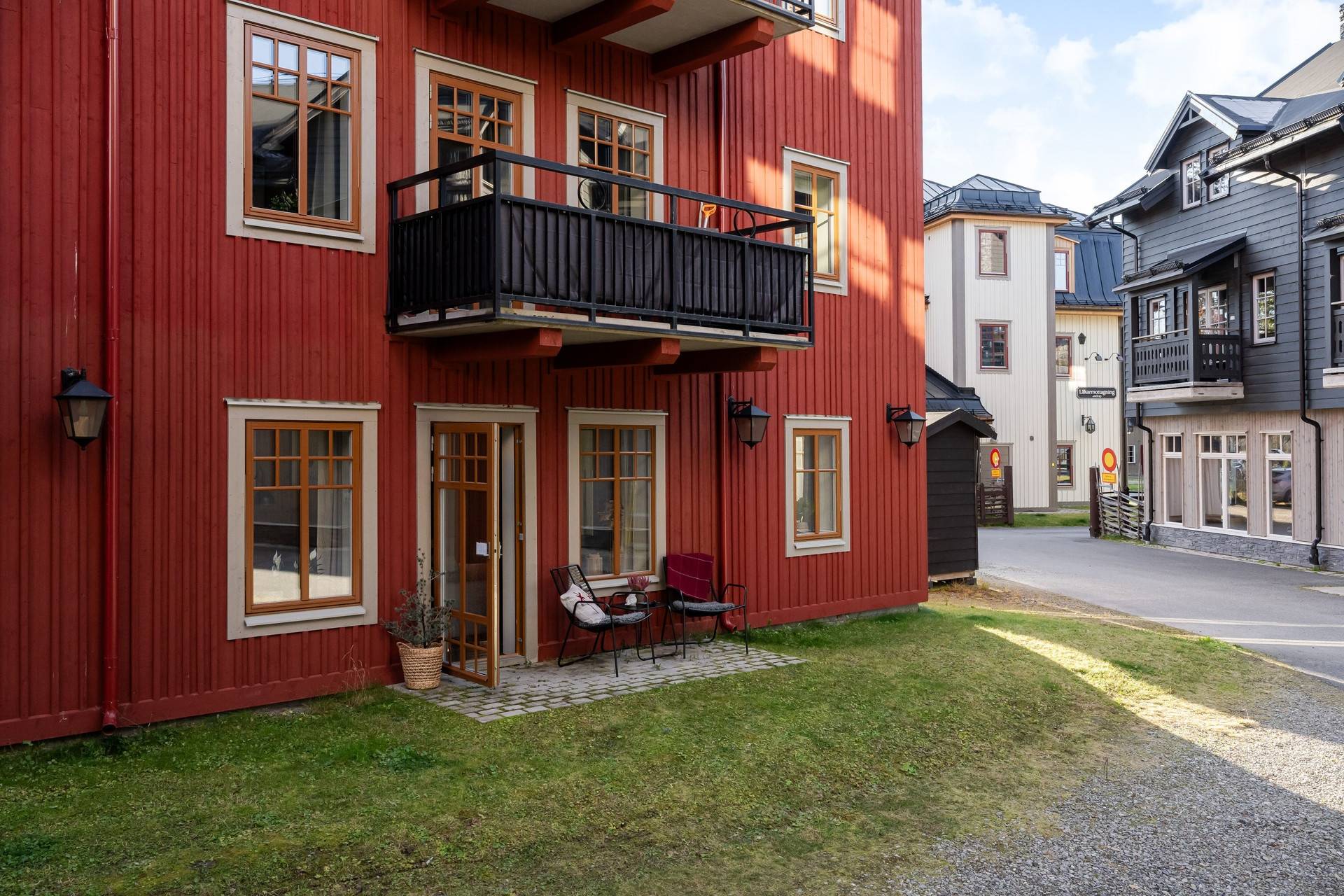 3 rum Lägenhet på Vemdalsskalet Nya Landsvägen 48 Vemdalsskalet Härjedalens kommun - bild 6