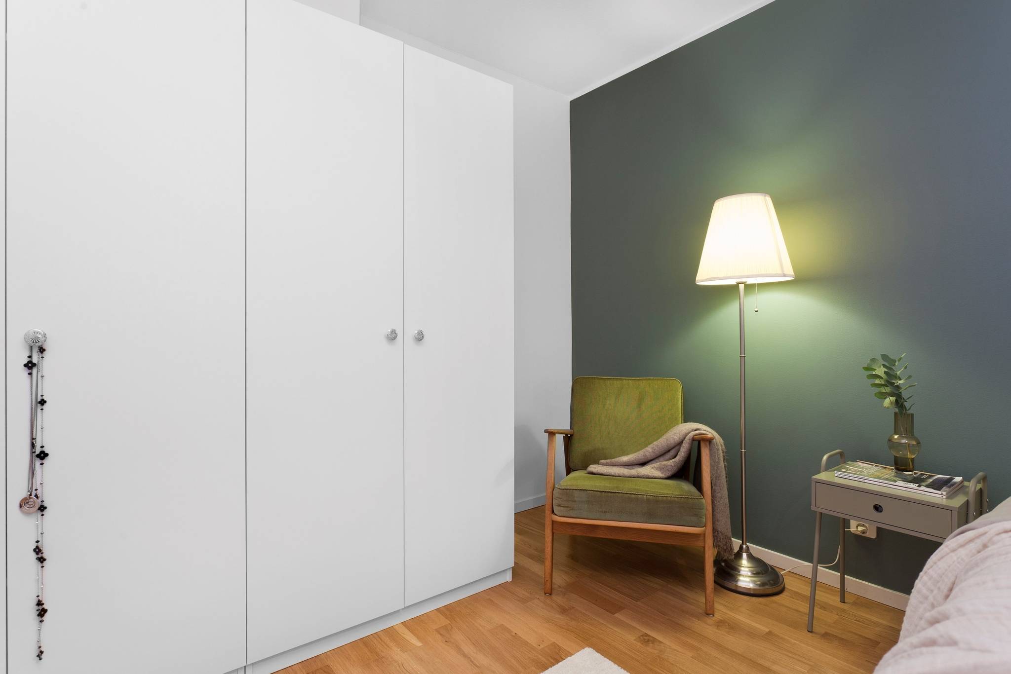 3 rum Lägenhet på Regeringsgatan 70E Norrmalm Stockholms kommun - bild 16