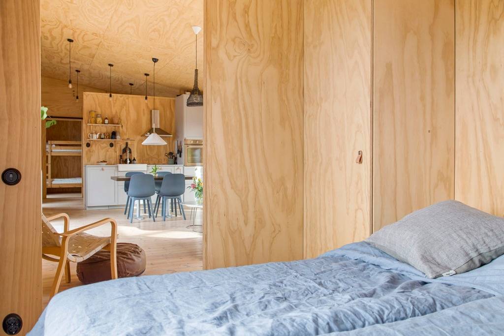 4 rum Fritidshus på Ornö Söderviken 52 Söderviken - Ornö Haninge kommun - bild 21
