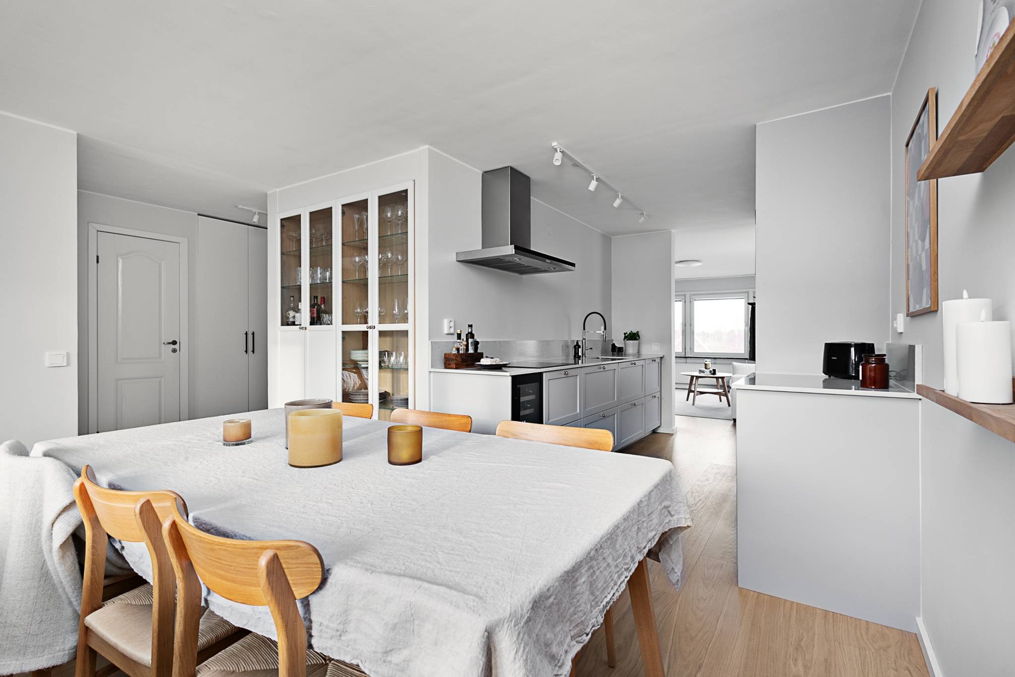 3 rum Lägenhet på Vargvägen 180G Mariedal Umeå kommun - bild 21
