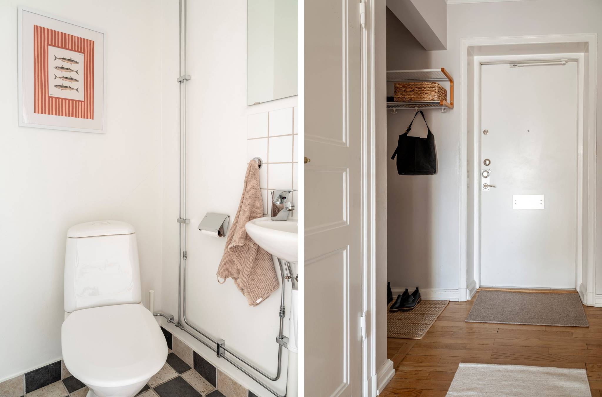 4 rum Lägenhet på Hantverkargatan 7 Kungsholmen Stockholms kommun - bild 27