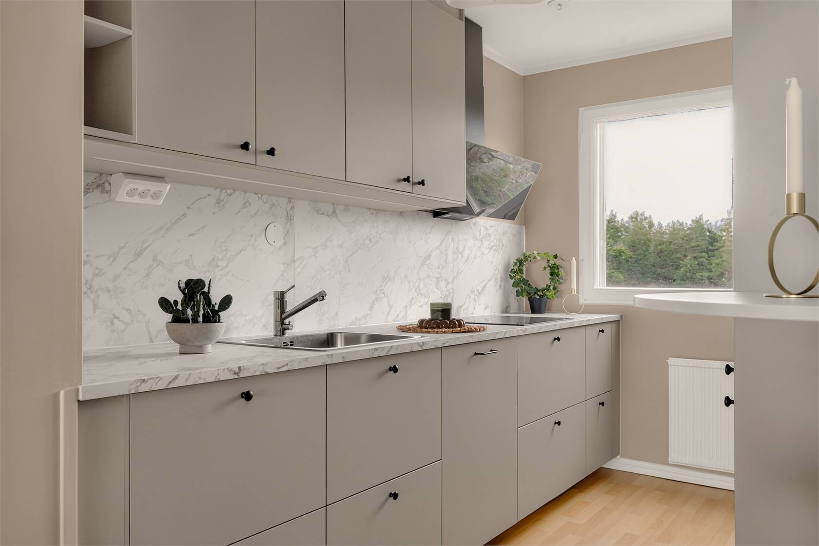4 rum Lägenhet på Kruthornsvägen 66 B Edsberg Sollentuna kommun - bild 10
