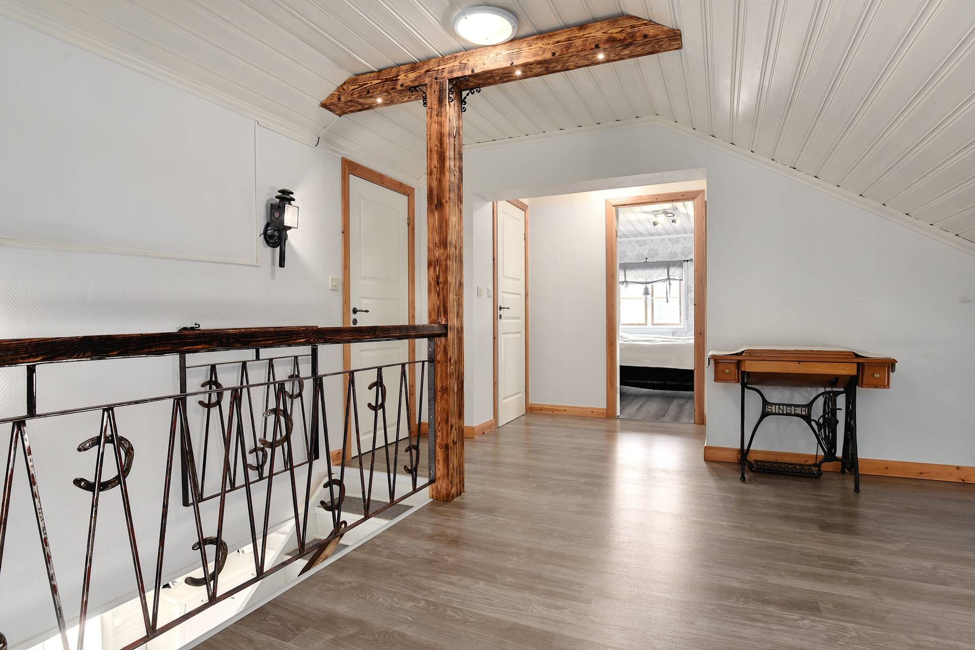 6 rum Villa på Kroknäs 30 Gravmark Umeå kommun - bild 31