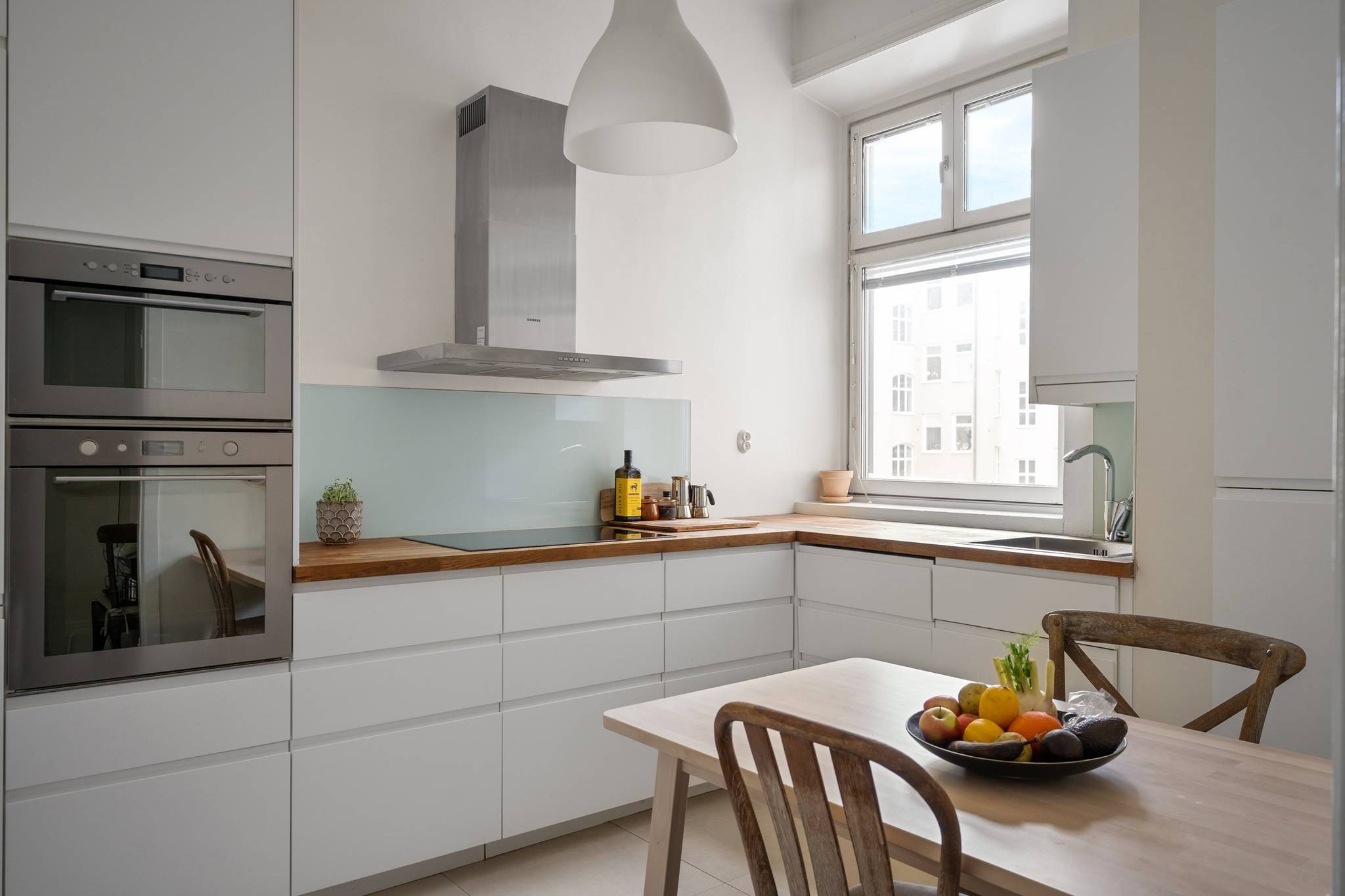 3 rum Lägenhet på Fleminggatan 73 Kungsholmen - Fridhemsplan Stockholms kommun - bild 3