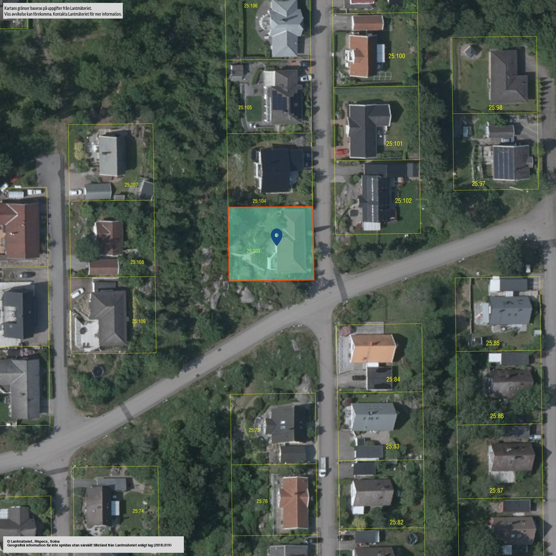 5 rum Villa på Olvonvägen 1 Steninge Halmstads kommun - bild 32