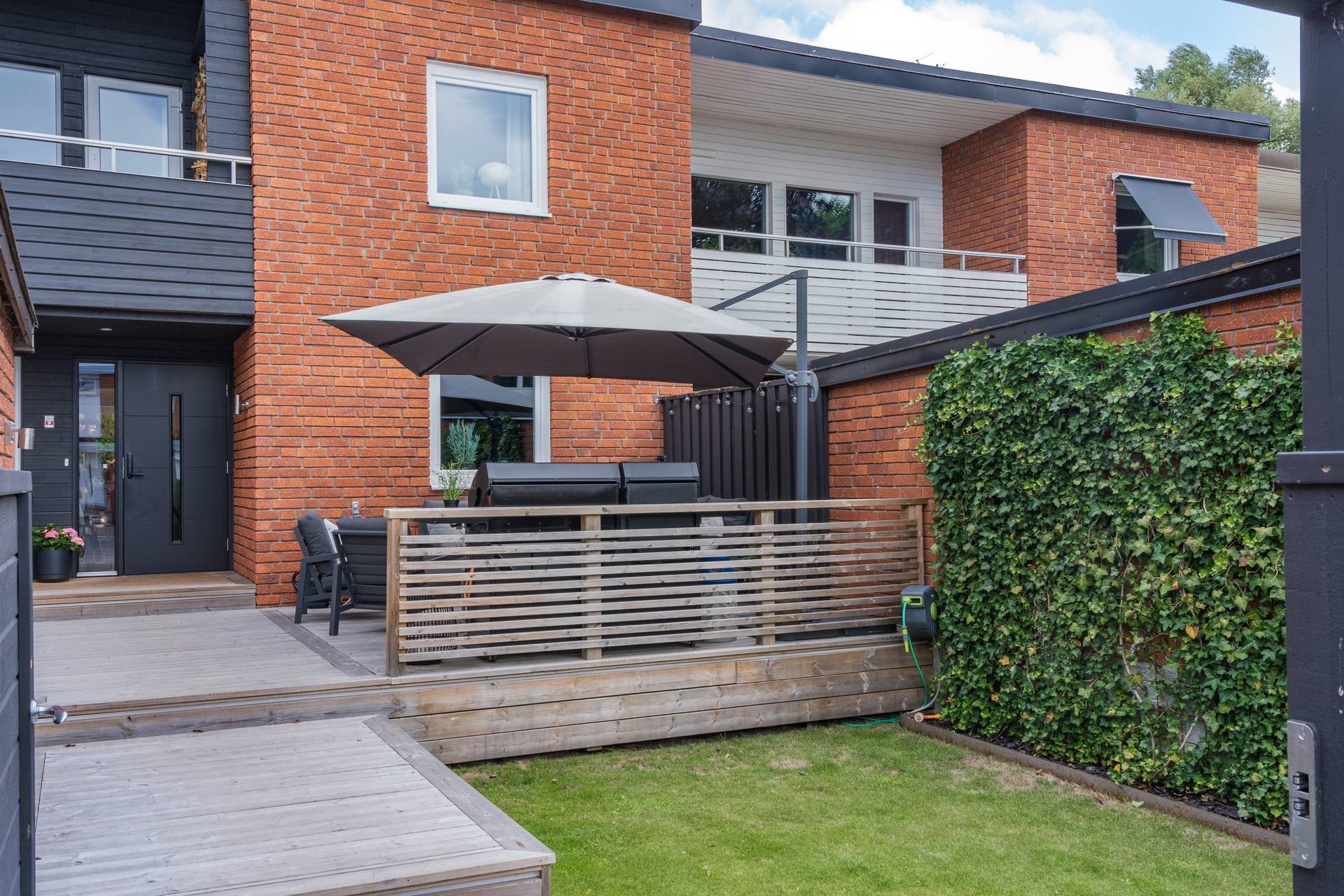 6 rum Radhus på Knopgatan 11 Lindö Norrköpings kommun - bild 33