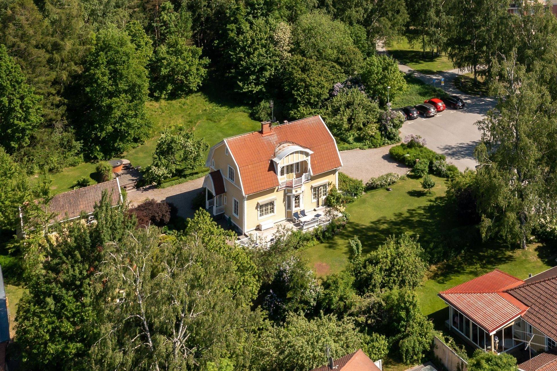 5 rum Villa på Båtyxvägen 3 Örebro Örebro kommun - bild 5