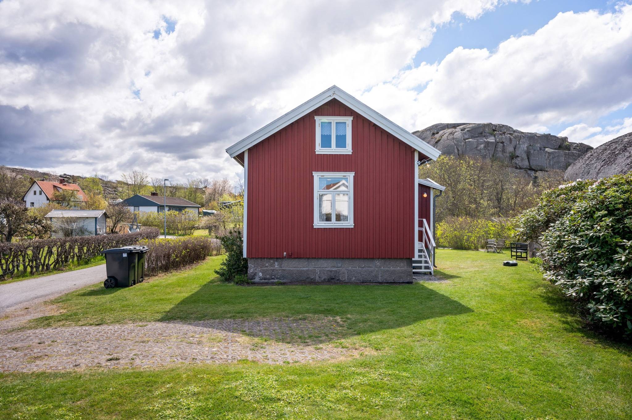 3 rum Fritidshus på Källvik 29 Heestrand Tanums kommun - bild 50