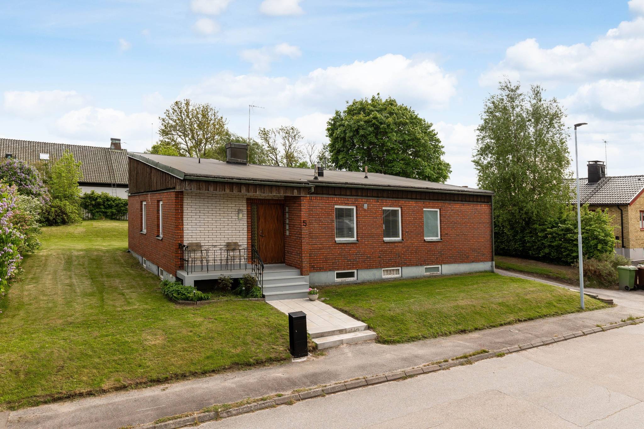 Tibro, Tibro kommun