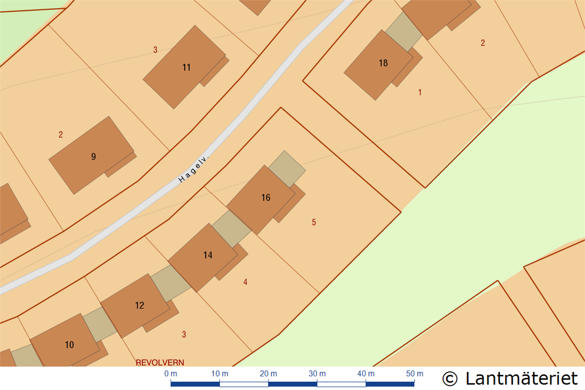 7 rum Villa på Hagelvägen 16 Skjutbaneområdet Smedjebackens kommun - bild 29