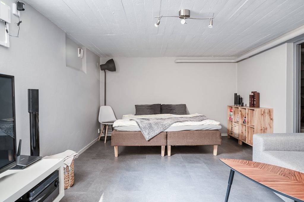 4 rum Radhus på Östergatan 8C Tidaholms kommun - bild 31