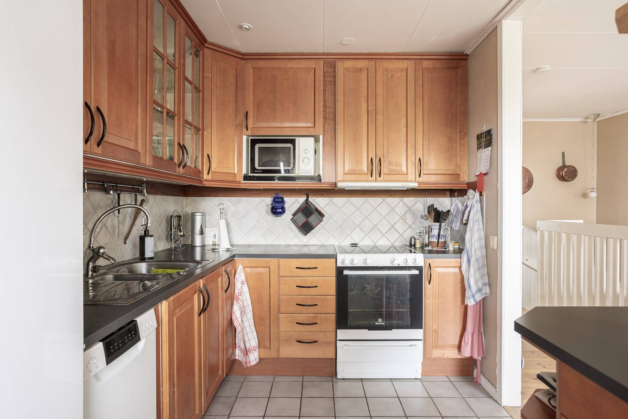 6 rum Villa på Gåsörtsbacken 4 Ekhagen Jönköpings kommun - bild 17