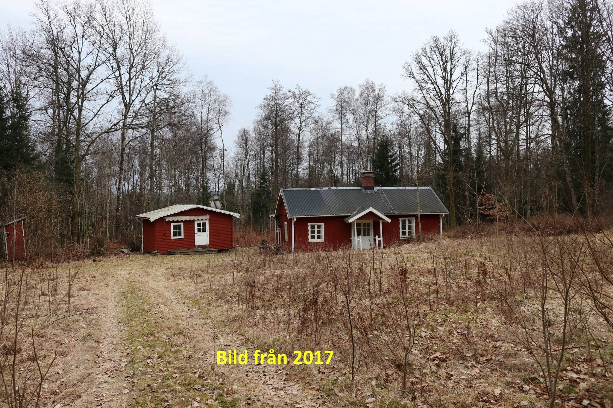 3 rum Fritidshus på Nädhult 409 Hylte kommun - bild 8