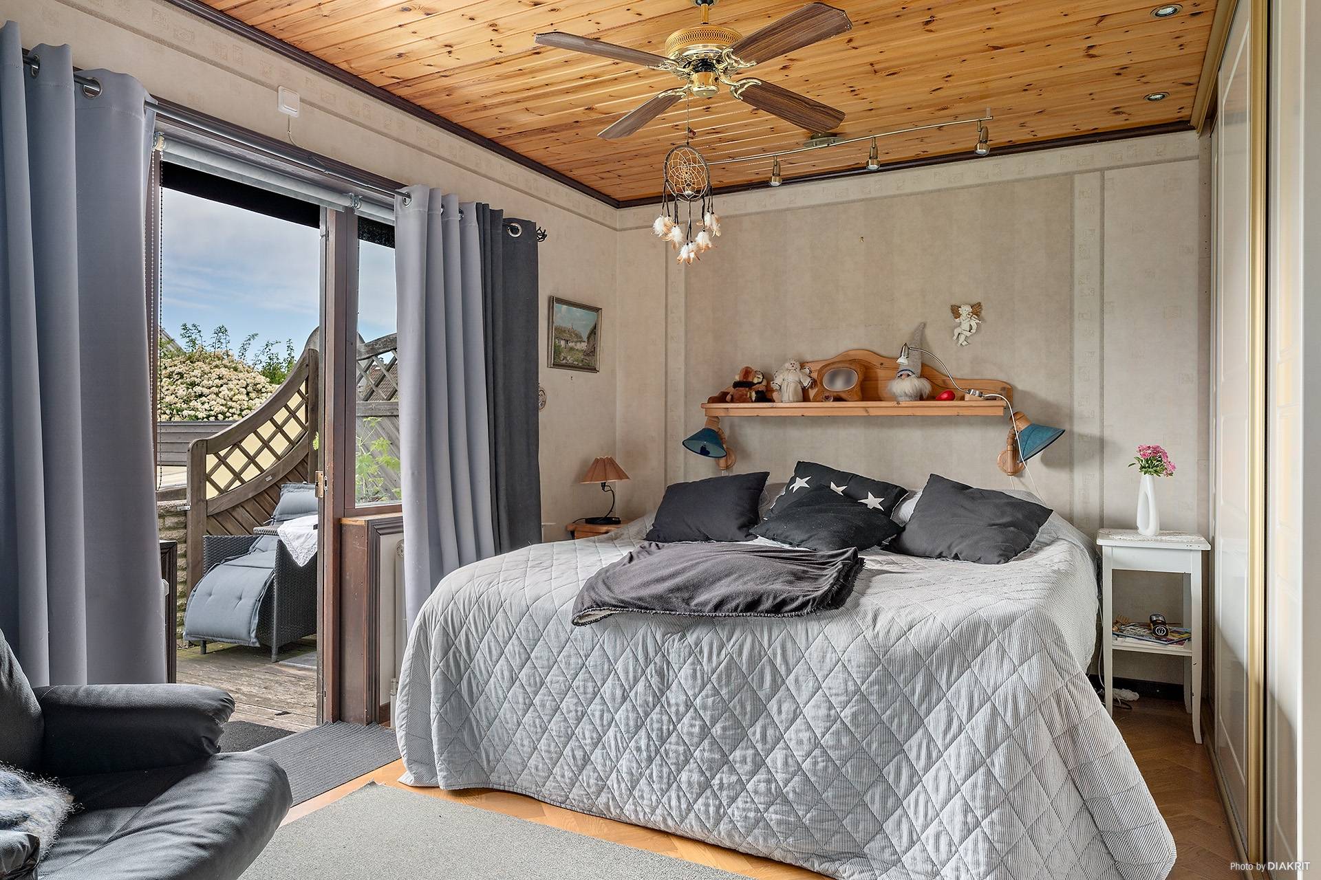 6 rum Villa på Magasinsgatan 84 Varbergs kommun - bild 14