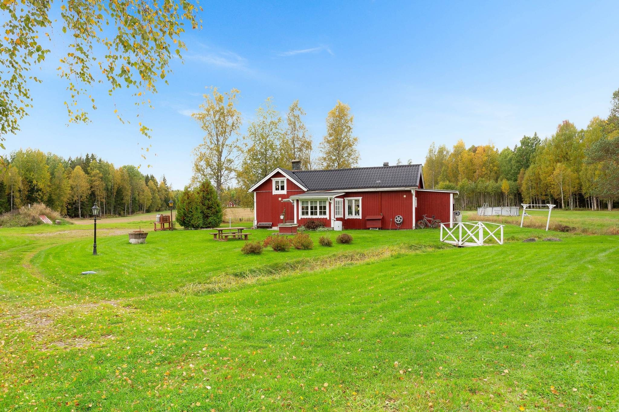 3 rum Villa på Viberg 539 Väse Karlstads kommun - bild 41