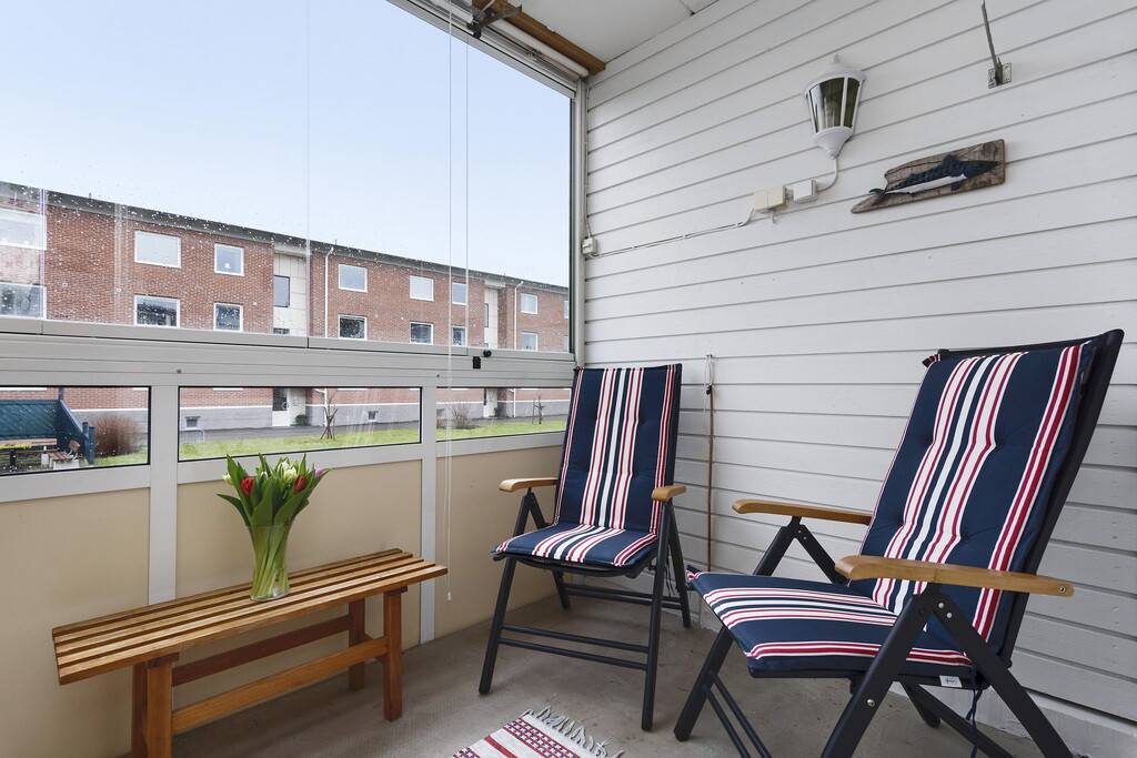 2 rum Lägenhet på Noleredsvägen 7D Torslanda - Centralt Göteborgs kommun - bild 6