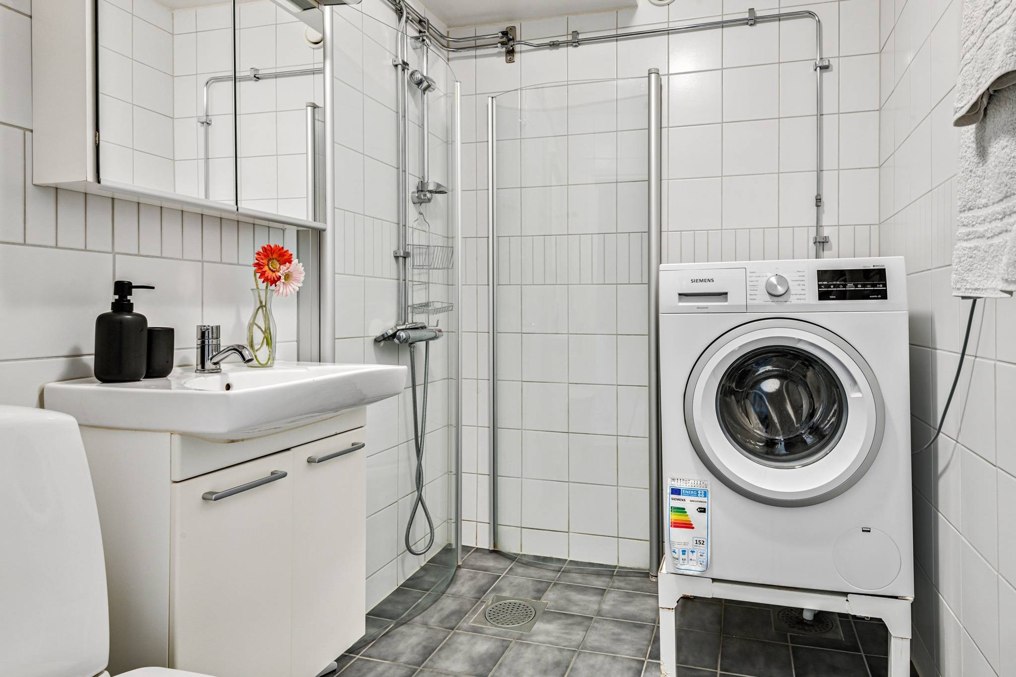 3 rum Lägenhet på Noltorpsgatan 7E Noltorp Alingsås kommun - bild 14